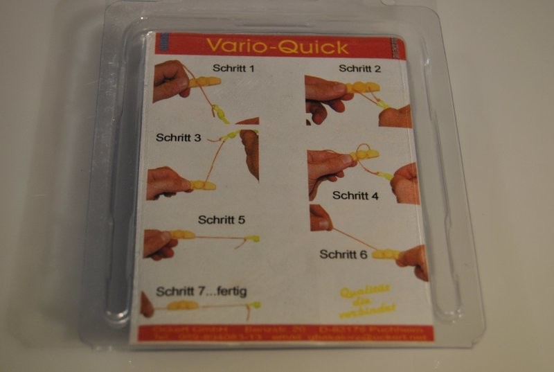 Vario Quick