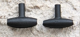 yoyo stopper con girella