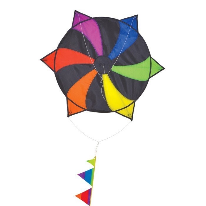 Spikey Ball Kite  SC8