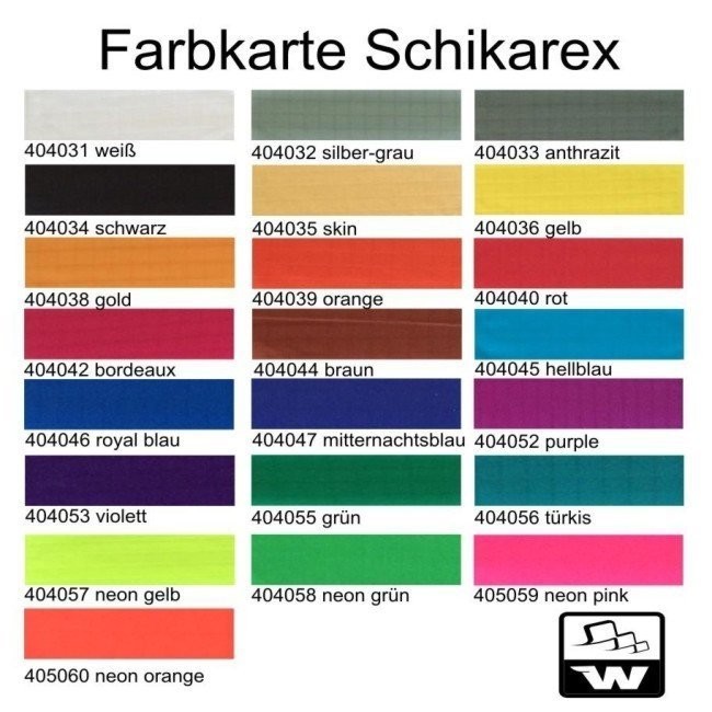Shicarex