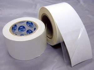 Nastro adesivo per riparazioni in Mylar