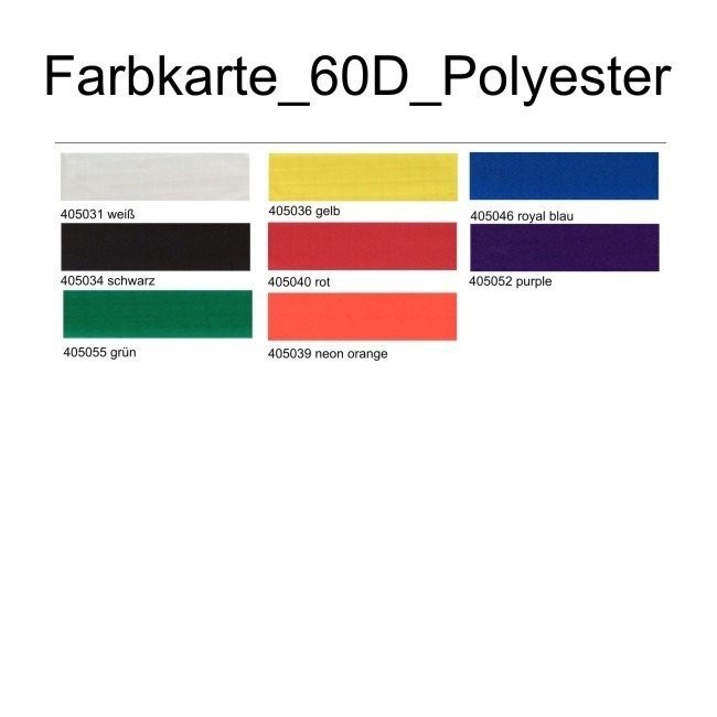 Polyester ripstop 70 gr/mq