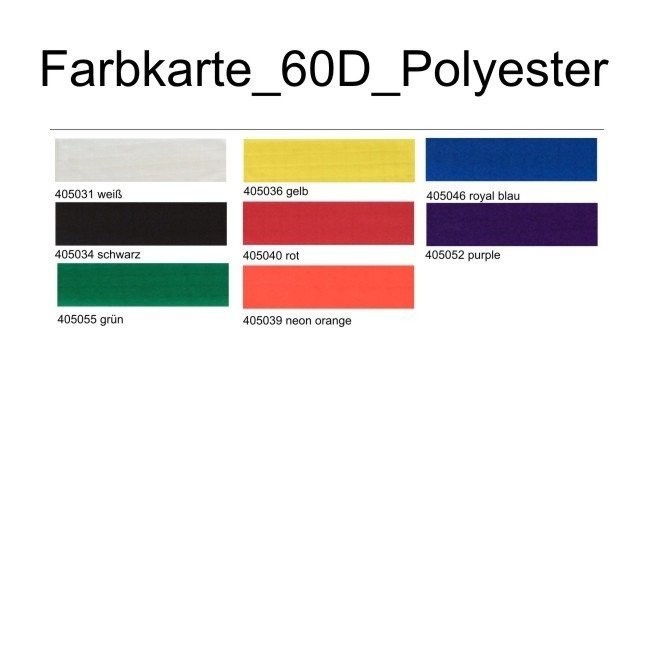 Polyester ripstop  70 gr/mq