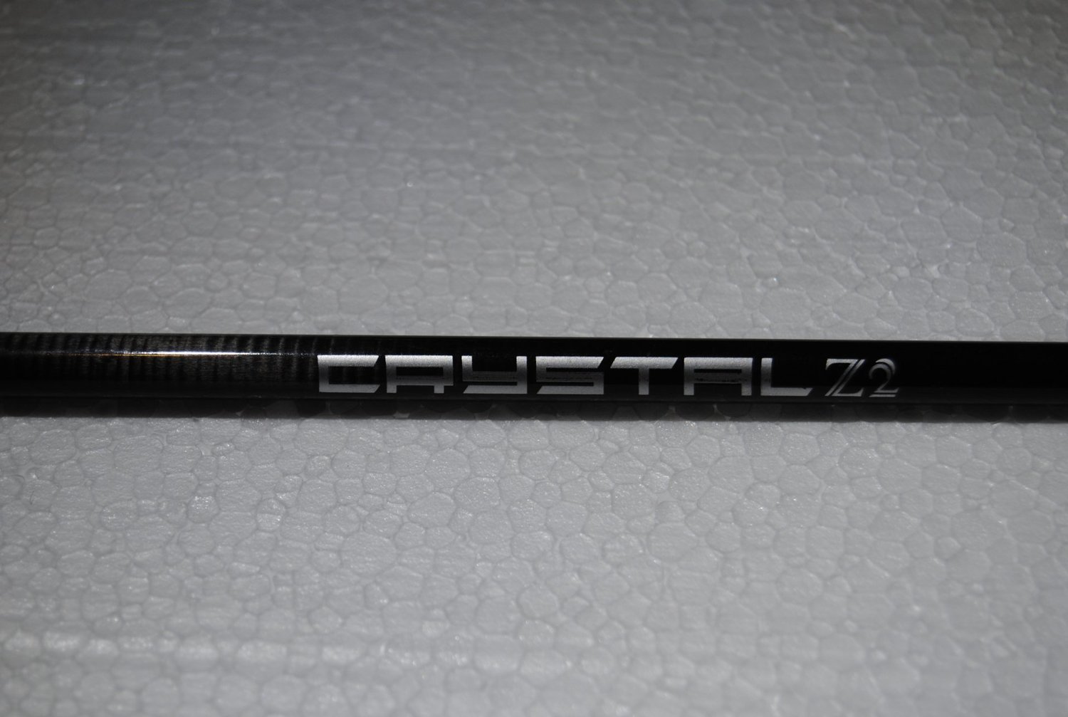 Stecca carbonio Cristal Freilein