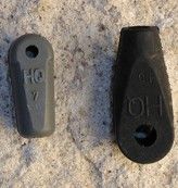 raccordo traversa HQ WS5