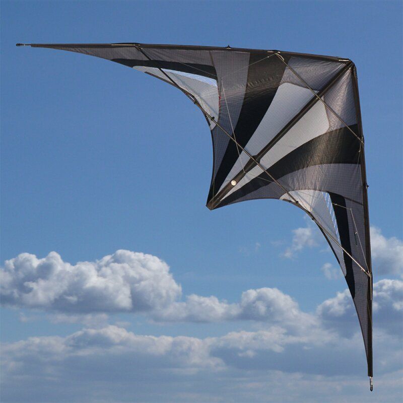 Spider Kite Intruder II      SC9