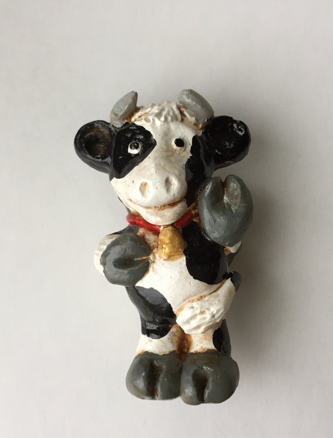 Happy Heifer