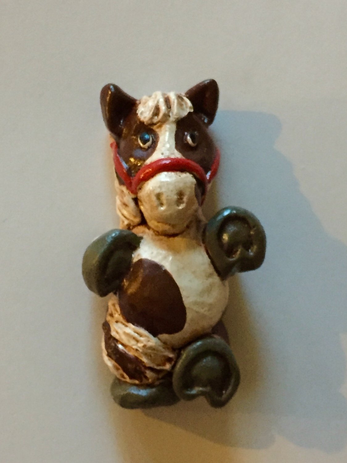 Happy Horses