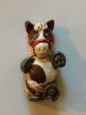 Happy Horses