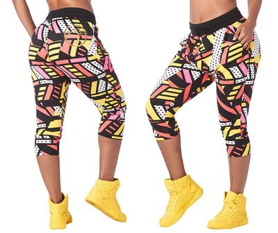 Capri Pants