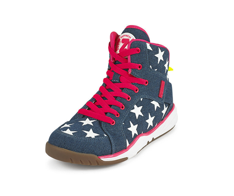 Zapatos Energy Star
