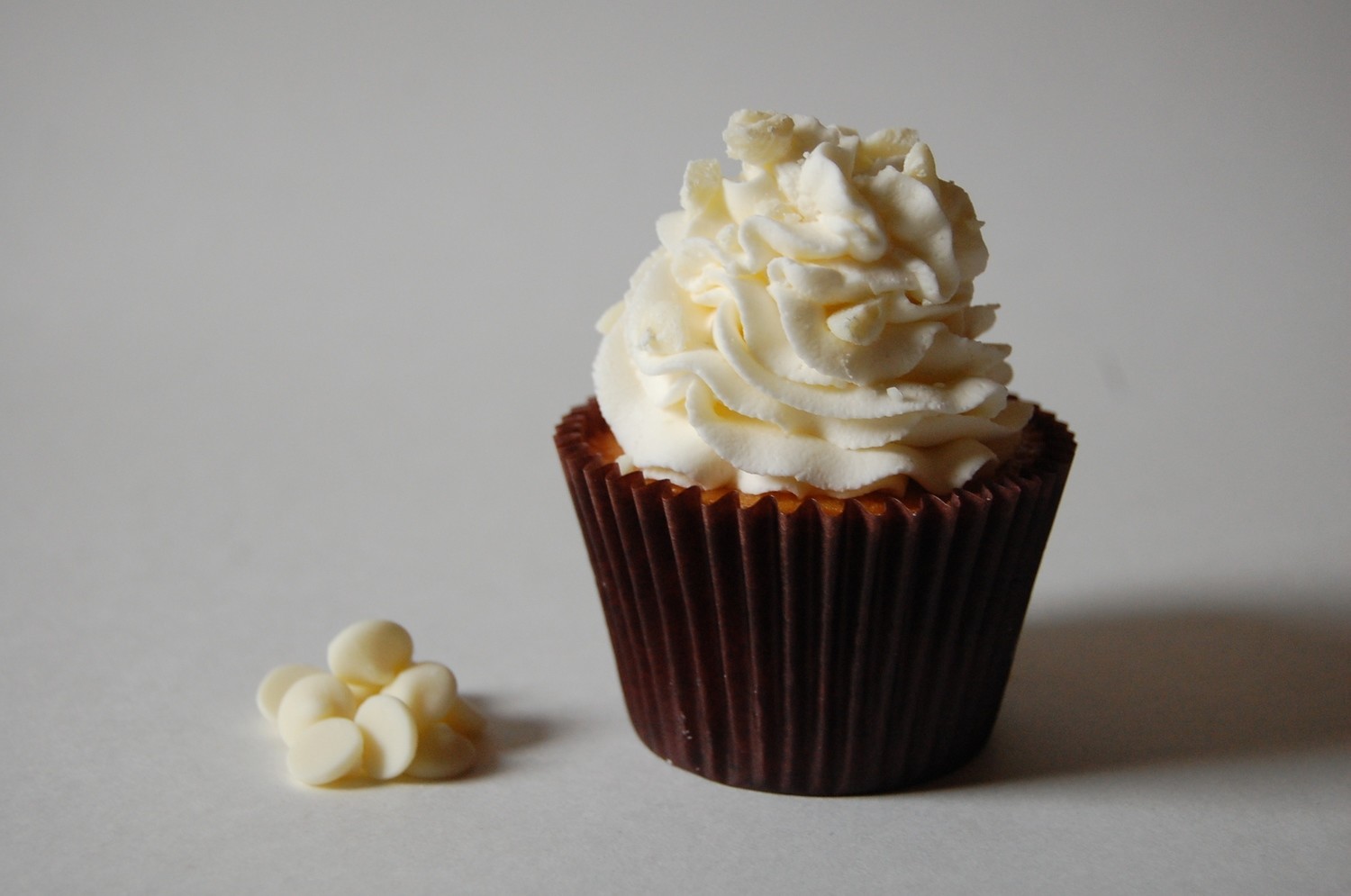 White Chocolate Love