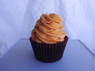 Gentle Butterscotch