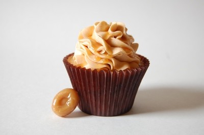 Caramel Goodness