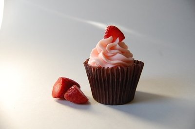 Strawberry Faith