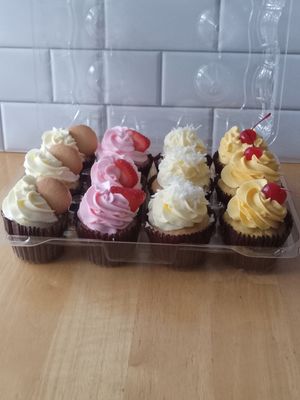 Fruit Lovers Box