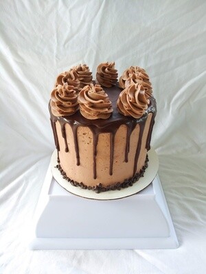 Drip Cake
