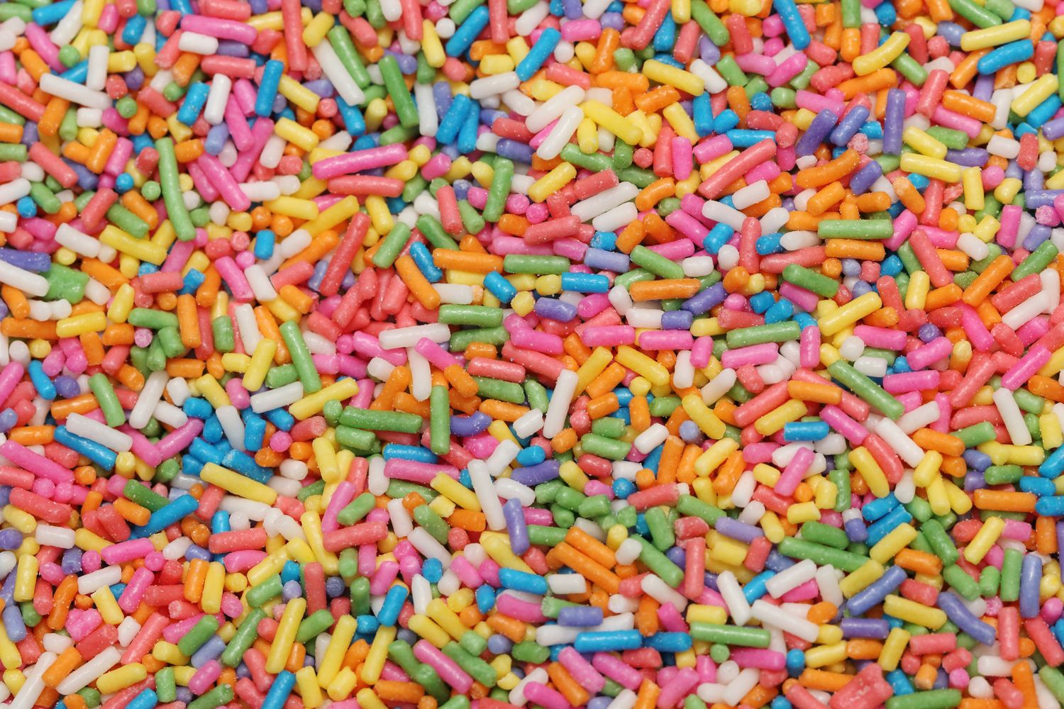 Colors of Courage Cake