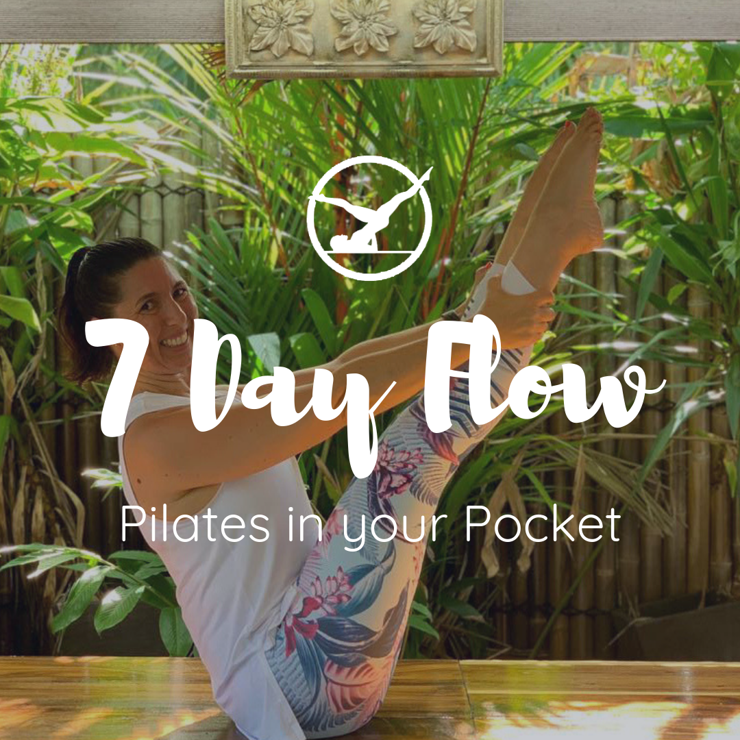 7 Day Flow | Pilates in your Pocket 0067