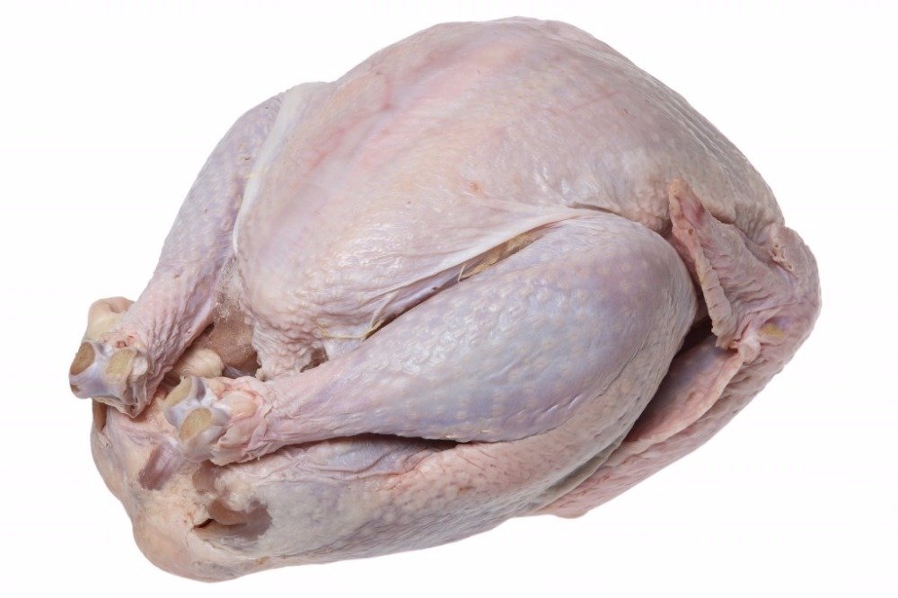Ayam Belanda (Turkey) Weight : 5kg