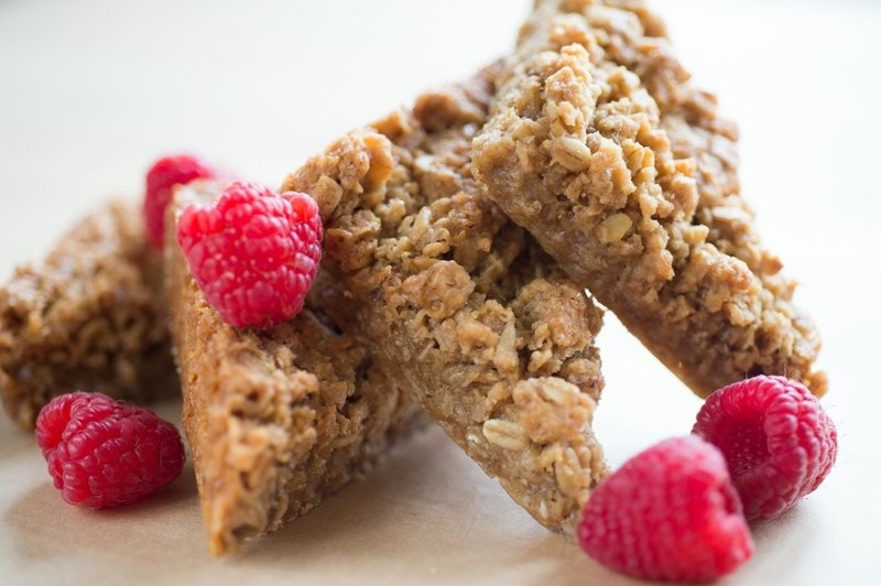Flapjack (24 portions)