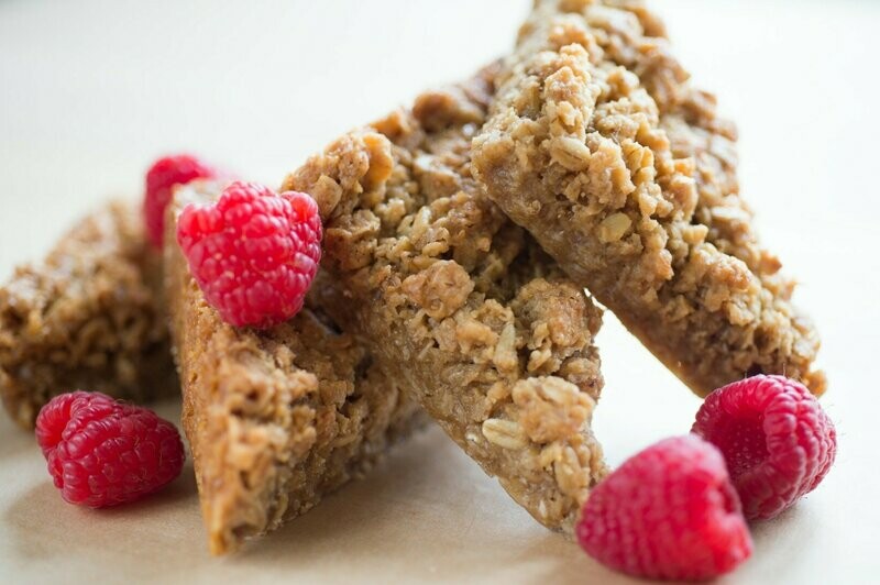 Flapjack