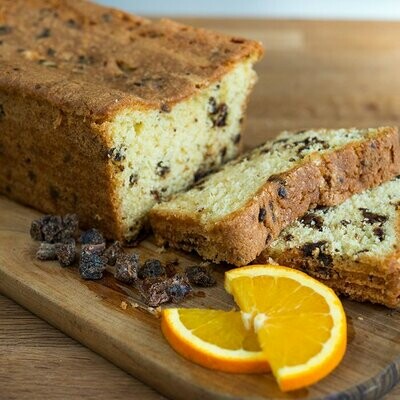 Catering Fruit & Loaf Cakes