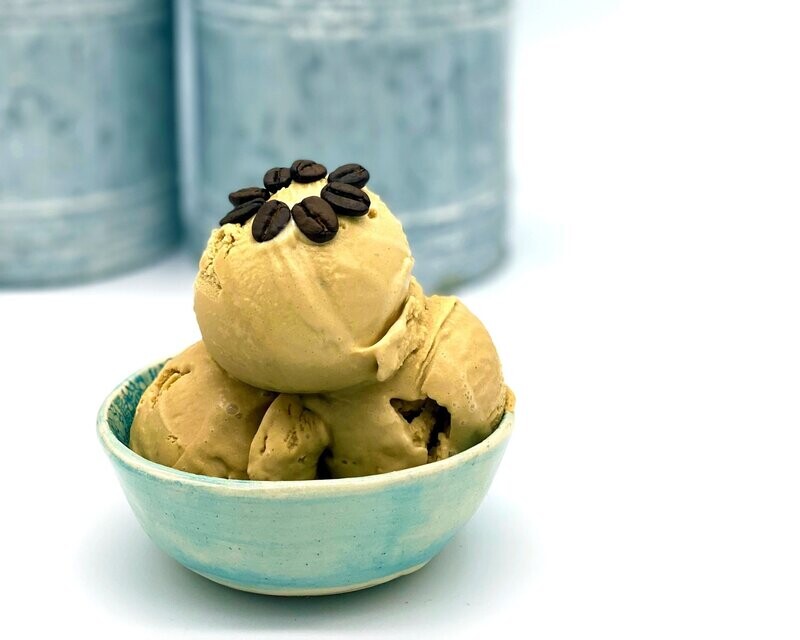 Coffee Ice Cream