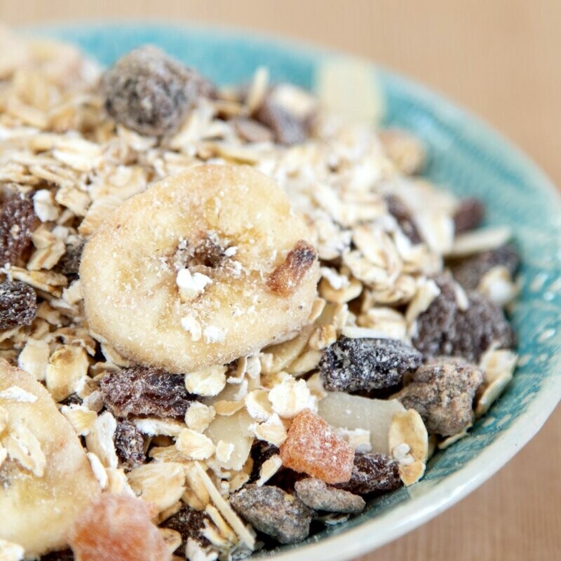 Muesli