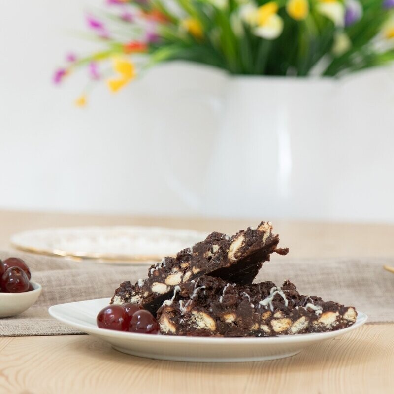 Tiffin (24 portions)