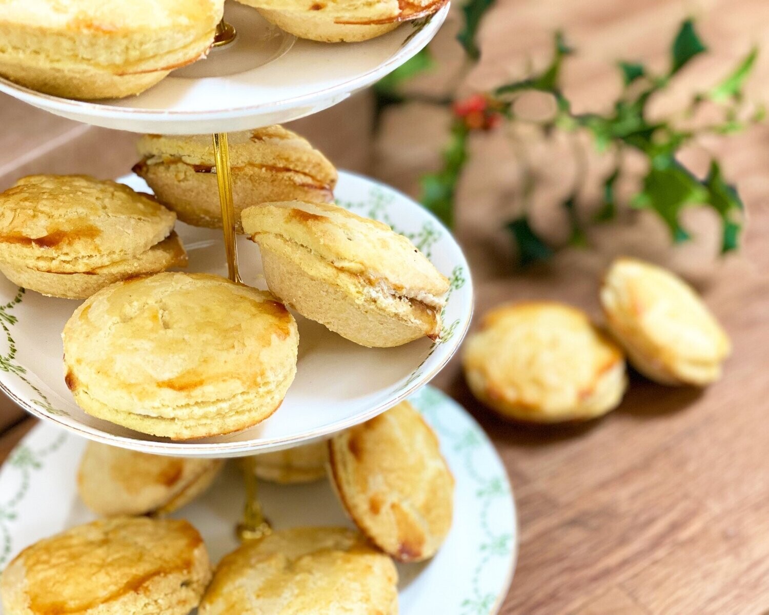 Special Mince Pies