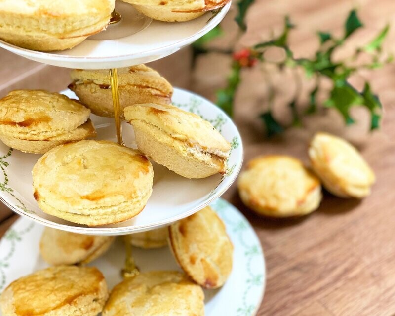 Special Mince Pies