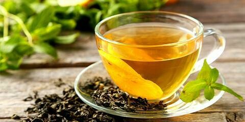 Golden Tips Special White Tea