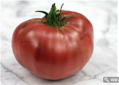 Cherokee Purple Tomato