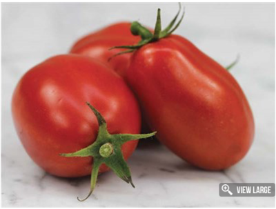 Roma Tomato