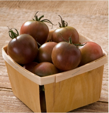 Black Cherry Tomato