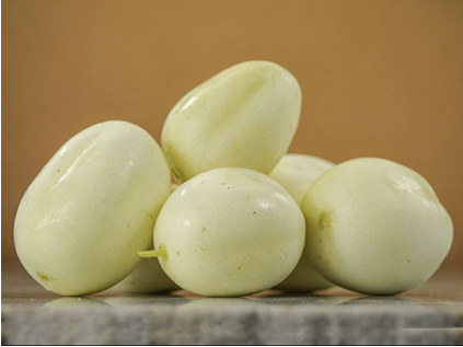 Dragon's Egg Cucumber