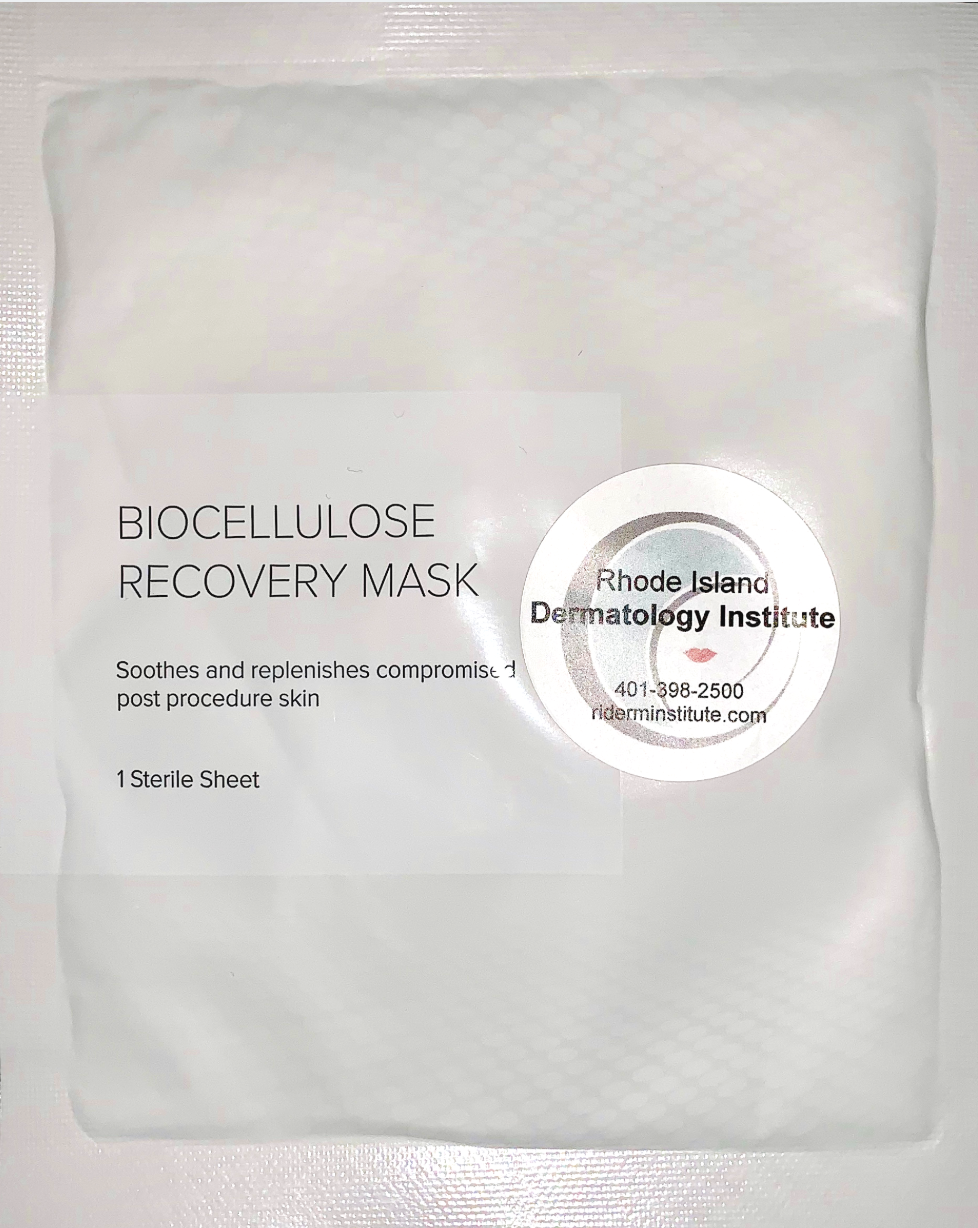 RIDI Biocellulose Recovery Mask
