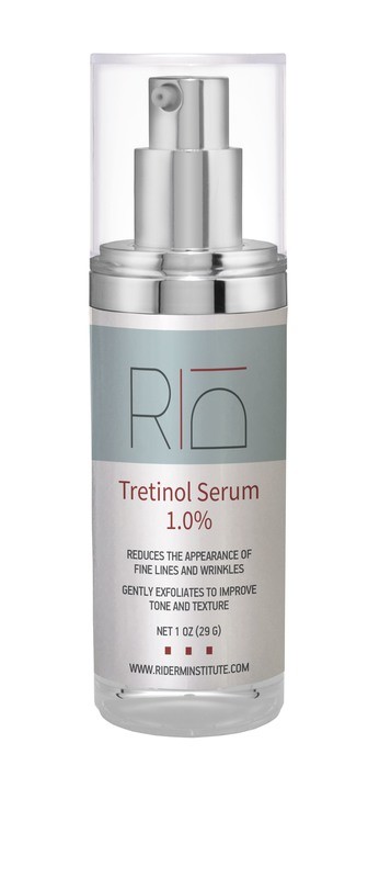 Tretinol Serum 0.1%