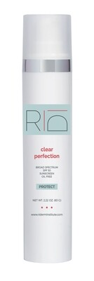 Clear Perfection Oil-Free Sunscreen SPF50 - Sheer or Tinted