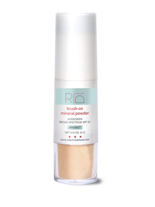 Brush-on Mineral Powder SPF30