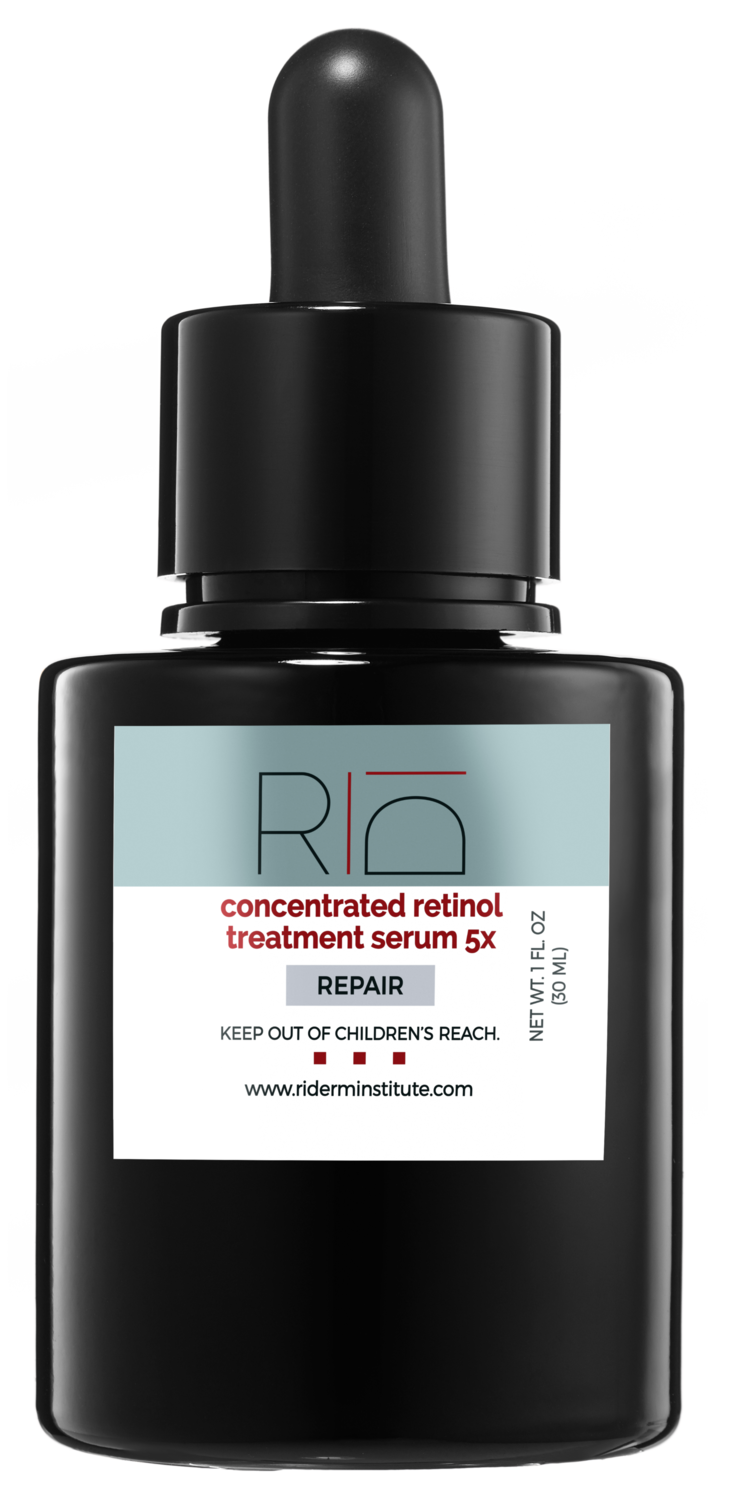 Concentrated Retinol + Bakuchiol Treatment Serum 5x