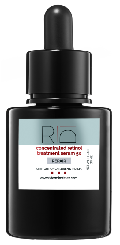 Concentrated Retinol + Bakuchiol Treatment Serum 5x