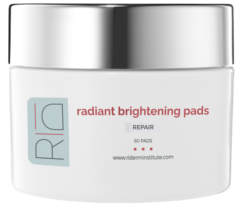 Radiant Brightening Pads