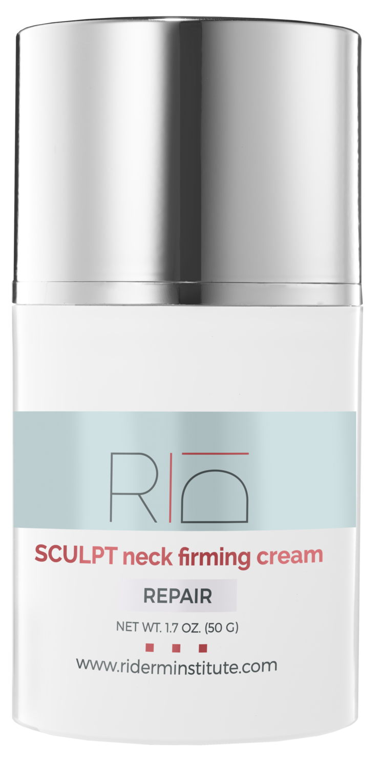 SCULPT Neck Firming Cream