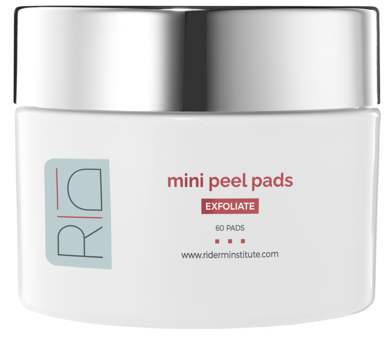 Mini Peel Pads