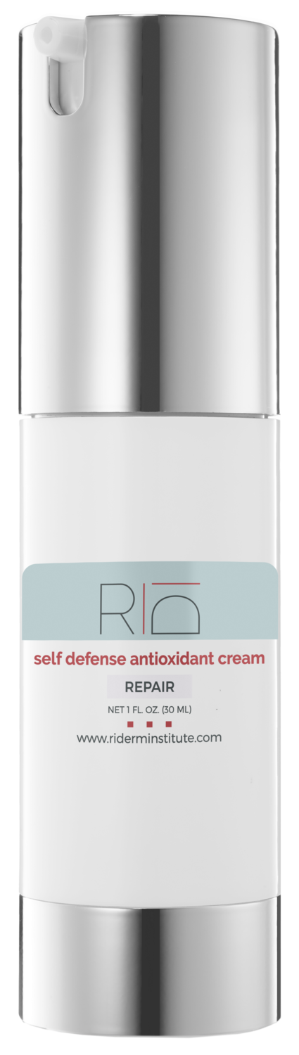 Self Defense Antioxidant Cream