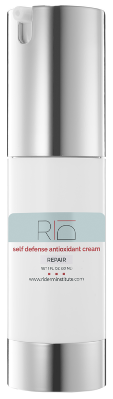 Self Defense Antioxidant Cream
