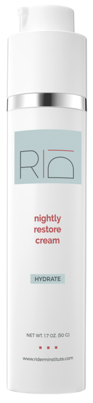 Nightly Restore Cream