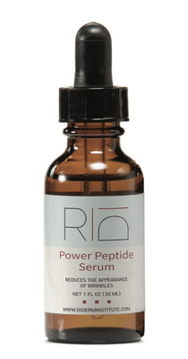 Power Peptide Serum